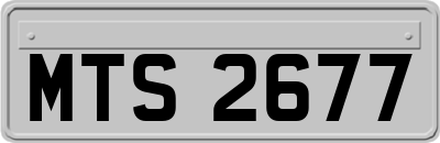 MTS2677
