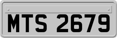 MTS2679