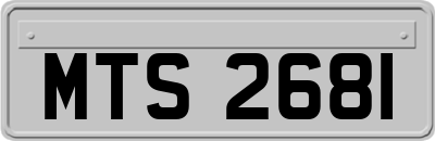 MTS2681