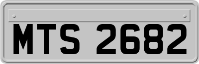 MTS2682