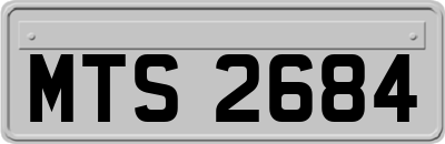 MTS2684
