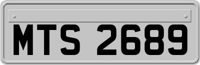 MTS2689