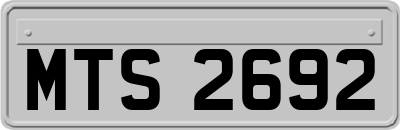 MTS2692