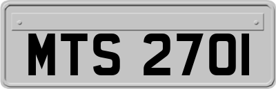 MTS2701
