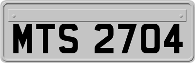 MTS2704