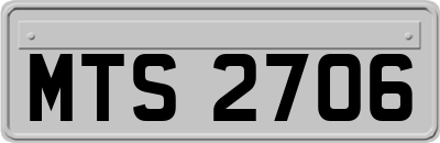 MTS2706