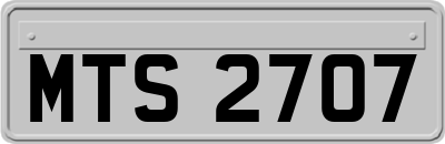 MTS2707