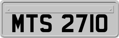 MTS2710