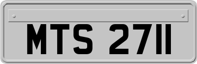 MTS2711