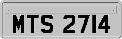 MTS2714
