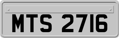 MTS2716