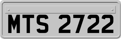 MTS2722