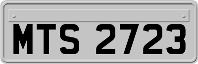 MTS2723