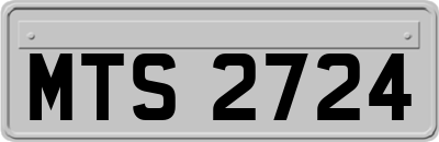 MTS2724