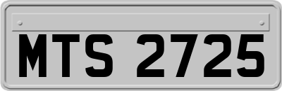 MTS2725