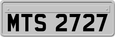 MTS2727