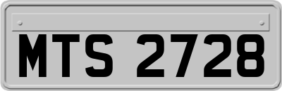 MTS2728