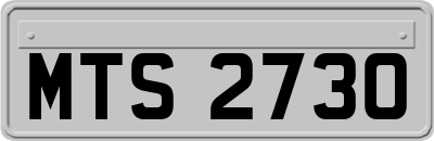 MTS2730