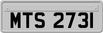 MTS2731