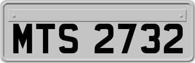MTS2732