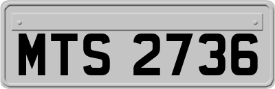 MTS2736