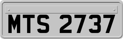 MTS2737