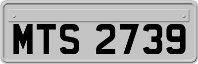 MTS2739