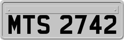 MTS2742