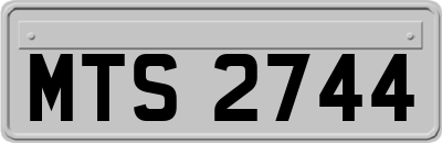 MTS2744