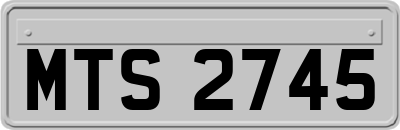 MTS2745