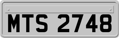MTS2748