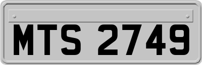 MTS2749