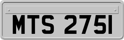 MTS2751