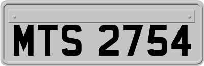 MTS2754