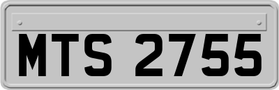 MTS2755