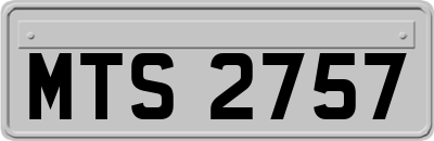 MTS2757
