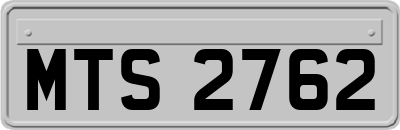 MTS2762