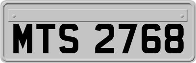 MTS2768