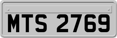 MTS2769