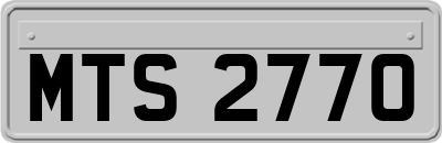 MTS2770