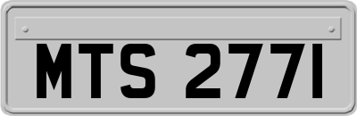 MTS2771