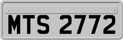 MTS2772