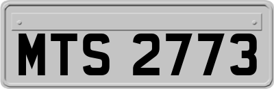 MTS2773