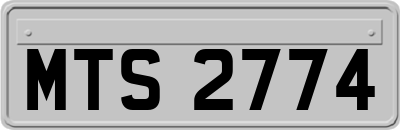 MTS2774
