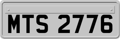 MTS2776