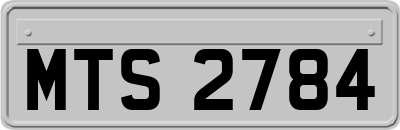 MTS2784