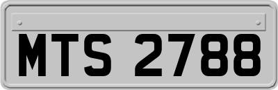 MTS2788