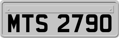 MTS2790