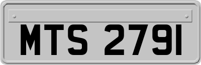 MTS2791