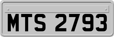 MTS2793